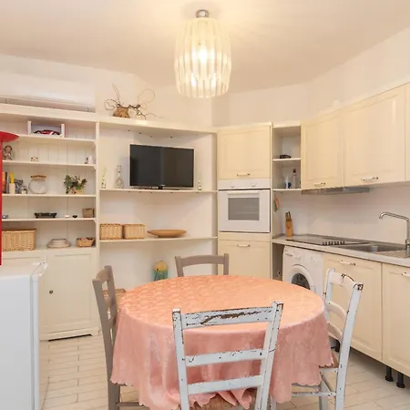 Apartment Corallo Palau