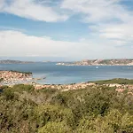 Διαμέρισμα Corallo *