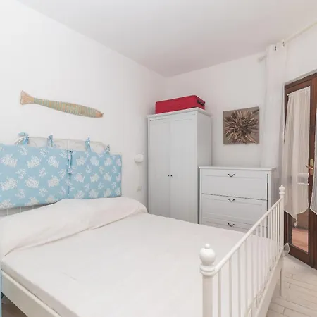 Apartment Corallo Palau