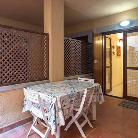 Appartement Corallo