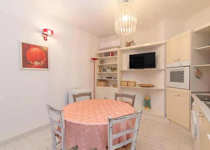 Apartamento Corallo